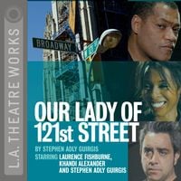 Produktbild: Our Lady of 121st Street