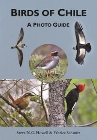 Produktbild: Birds of Chile
