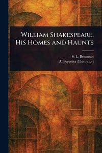 Produktbild: William Shakespeare