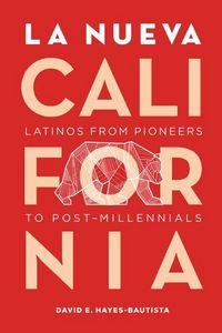 Produktbild: La Nueva California