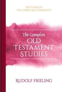 Produktbild: The Complete Old Testament Studies