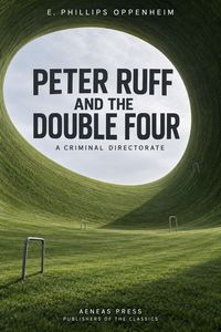 Produktbild: Peter Ruff and the Double Four
