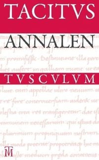 Produktbild: Annalen