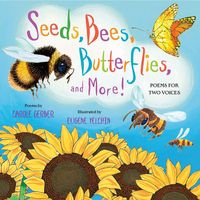 Produktbild: Seeds Bees Butterflies & More