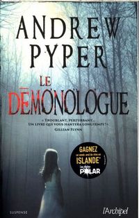 Produktbild: Le Demonologue
