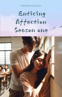 Produktbild: Enticing Affection Season one (1, #1)