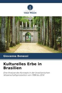 Produktbild: Kulturelles Erbe in Brasilien