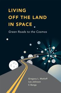 Produktbild: Living Off the Land in Space