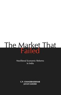 Produktbild: The Market that Failed