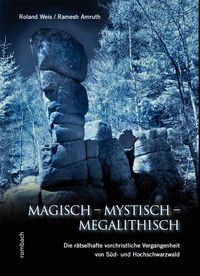 Produktbild: Magisch &ndash; Mystisch &ndash; Megalithisch