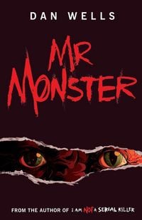 Produktbild: Mr Monster