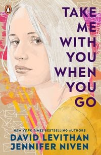 Produktbild: Take Me With You When You Go