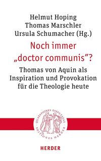 Produktbild: Noch immer "doctor communis"?