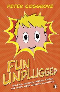 Produktbild: Cosgrove, P: Fun Unplugged