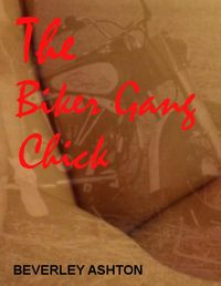 Produktbild: The Biker Gang Chick