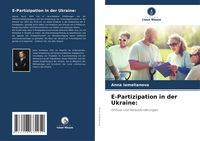 Produktbild: E-Partizipation in der Ukraine: