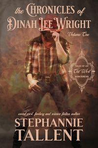 Produktbild: The Chronicles Of Dinah Lee Wright Volume 1