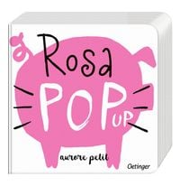 Produktbild: Rosa Pop-Up