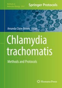Produktbild: Chlamydia trachomatis