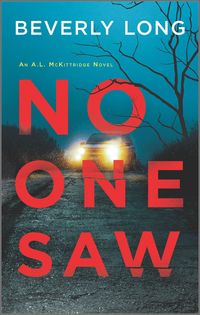 Produktbild: No One Saw
