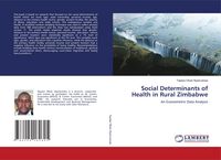 Produktbild: Social Determinants of Health in Rural Zimbabwe