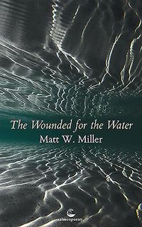 Produktbild: The Wounded for the Water