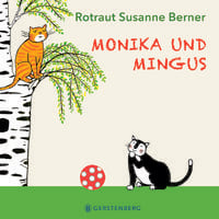 Produktbild: Monika und Mingus