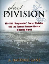 Produktbild: Ghost Division
