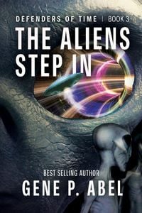 Produktbild: The Aliens Step In