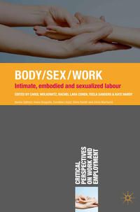 Produktbild: Body/Sex/Work