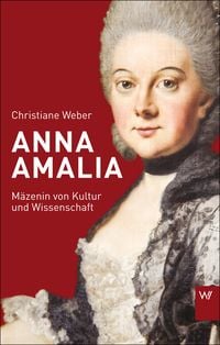 Produktbild: Anna Amalia