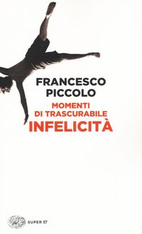 Produktbild: Momenti di trascurabile infelicit&agrave;