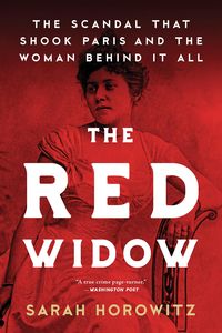 Produktbild: Red Widow