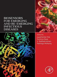 Produktbild: Biosensors for Emerging and Re-emerging Infectious Diseases