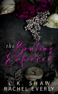 Produktbild: The Bratva's Enforcer: An Age Gap Mafia Romance (Sokolov Bratva)
