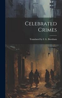 Produktbild: Celebrated Crimes