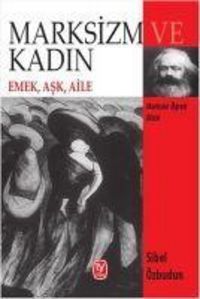 Produktbild: Marksizm ve Kadin