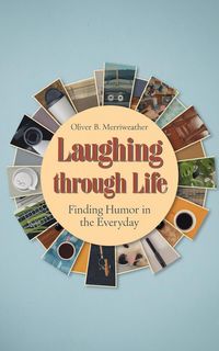 Produktbild: Laughing Through Life