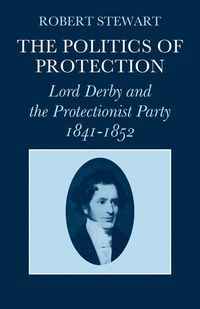 Produktbild: The Politics of Protection