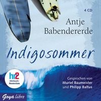 Produktbild: Indigosommer