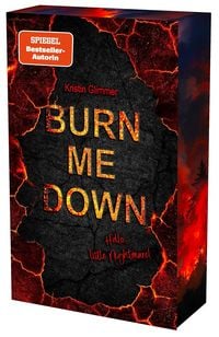 Produktbild: Burn me down