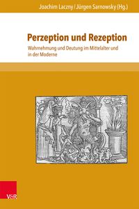 Produktbild: Perzeption und Rezeption