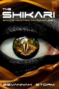 Produktbild: The Shikari