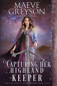 Produktbild: Capturing Her Highland Keeper