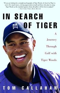 Produktbild: In Search of Tiger