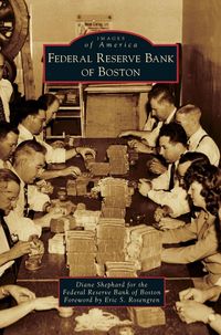 Produktbild: Federal Reserve Bank of Boston