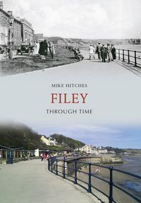 Produktbild: Filey Through Time