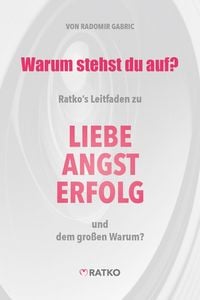 Produktbild: Warum stehst du auf?