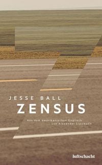 Produktbild: Zensus