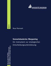 Produktbild: Szenariobasiertes Wargaming